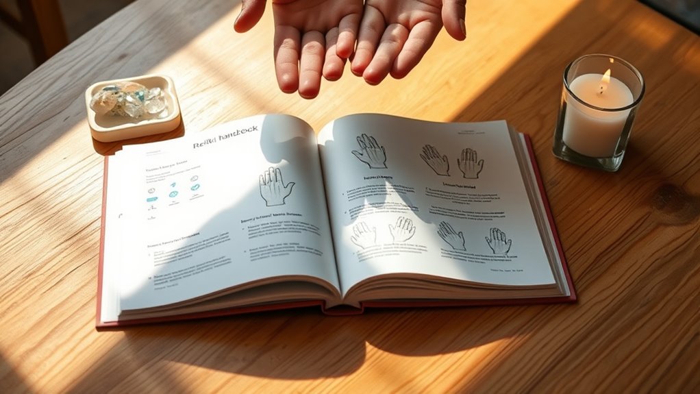 practical reiki beginner guide