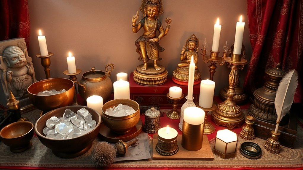 quality variety organization alignment