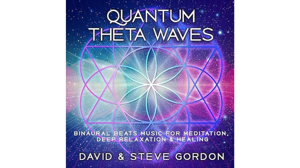 quantum meditation binaural beats