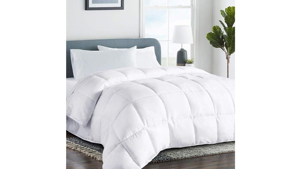 queen size comforter
