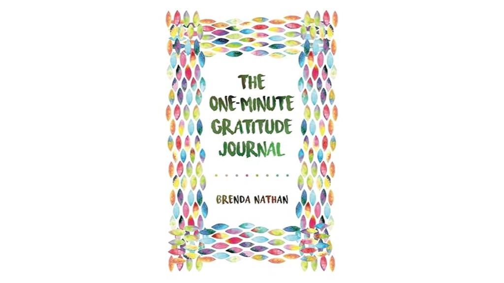 quick daily gratitude recording