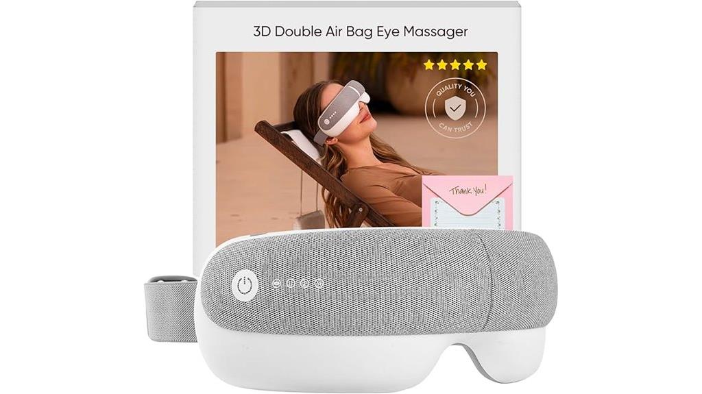 relaxation gift set