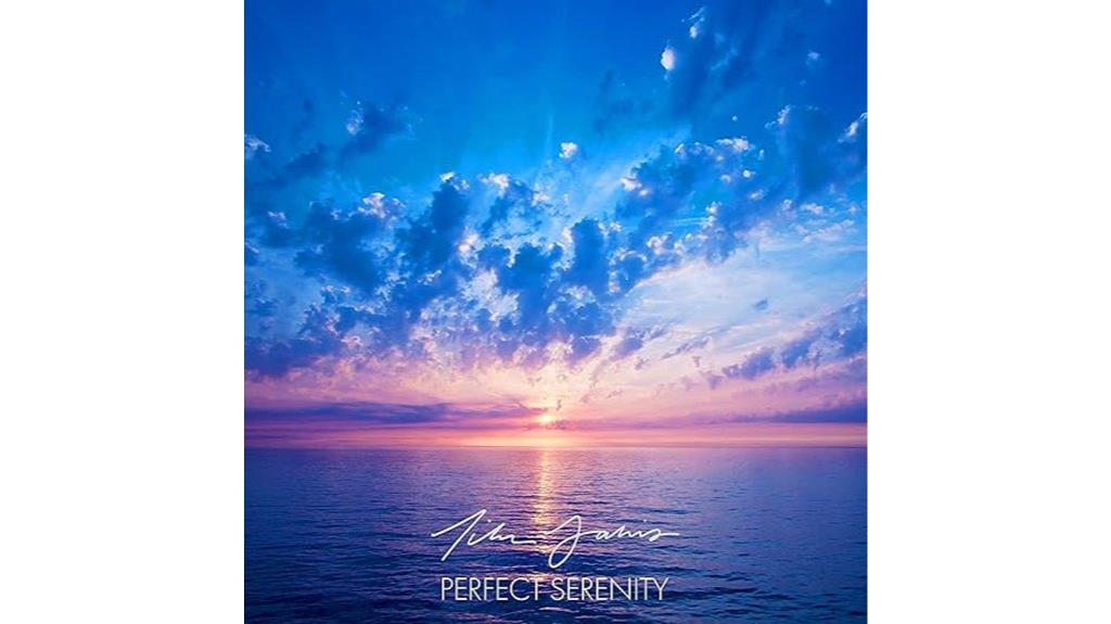 relaxing instrumental music