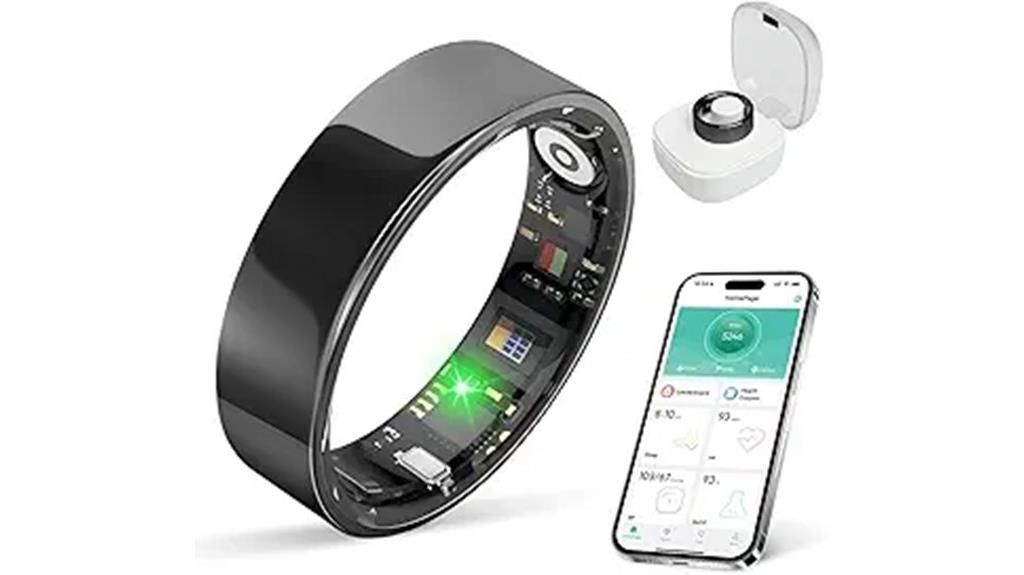 ring tracks sleep apnea