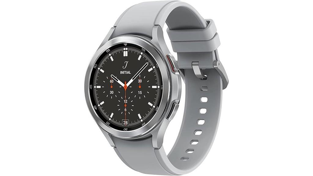 samsung galaxy watch ecg