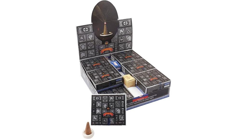 satya nag champa incense