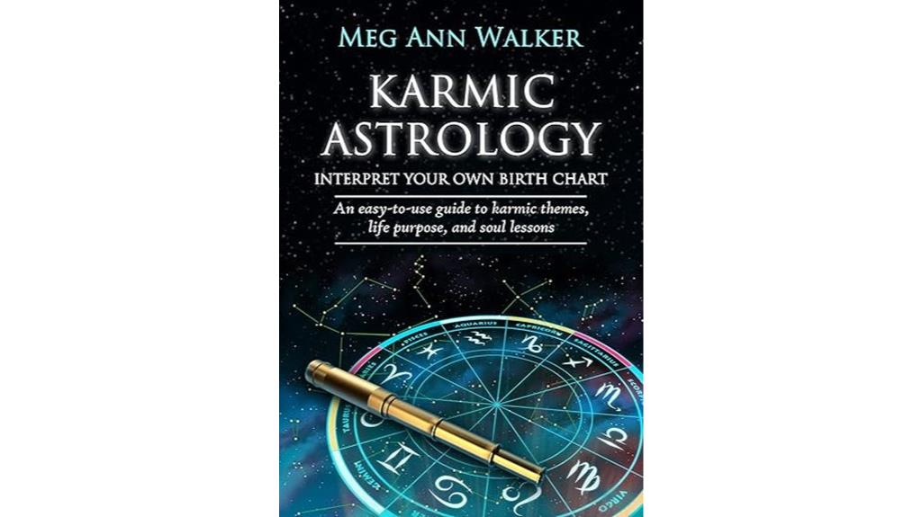 self interpretation of birth chart
