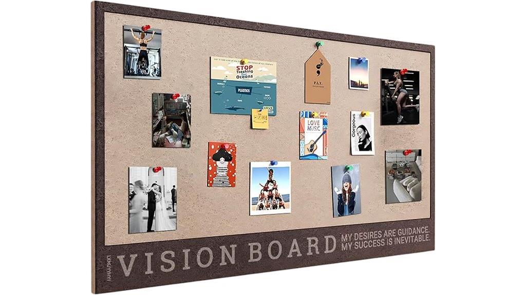 simple dream board kit