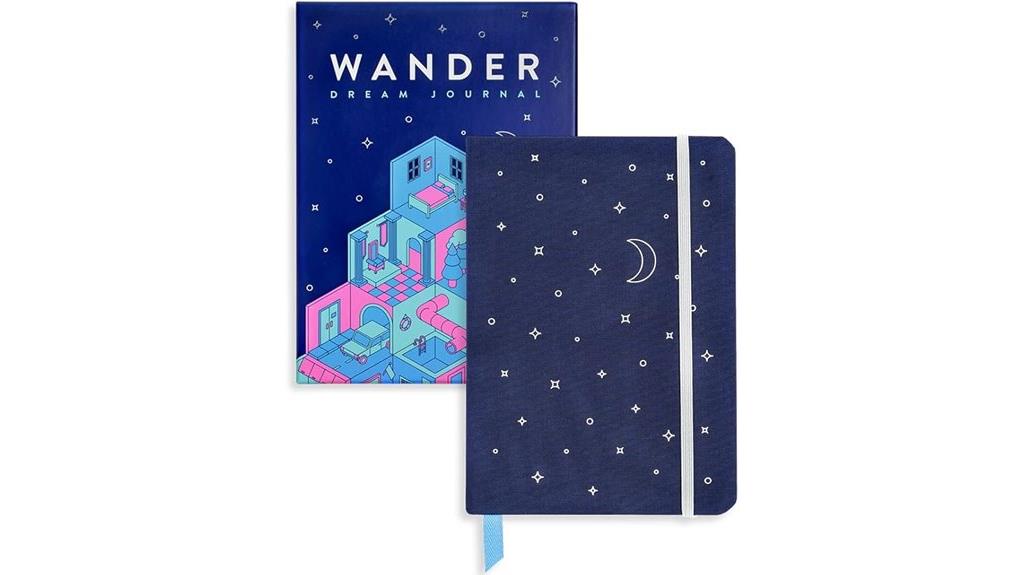 sleep tracking and reflection