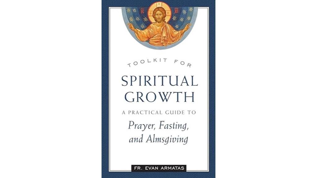 spiritual growth practices guide