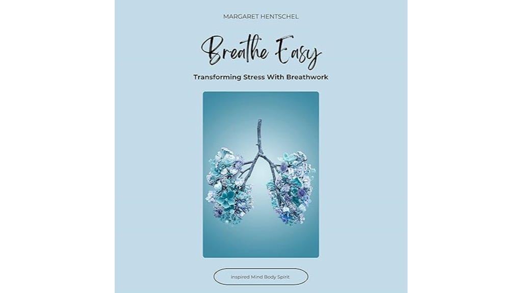 stress relief through breathwork