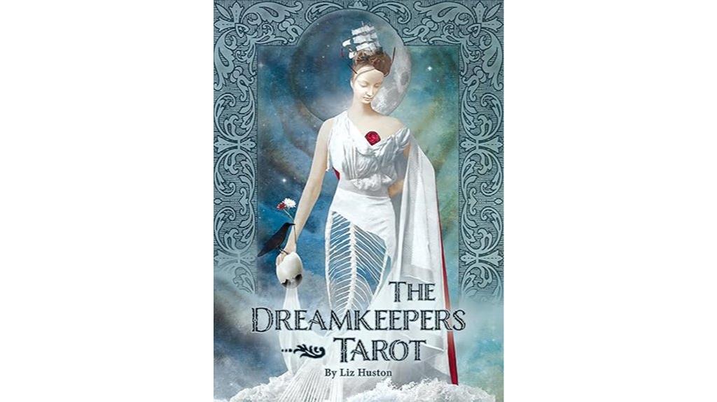 tarot deck for dreams
