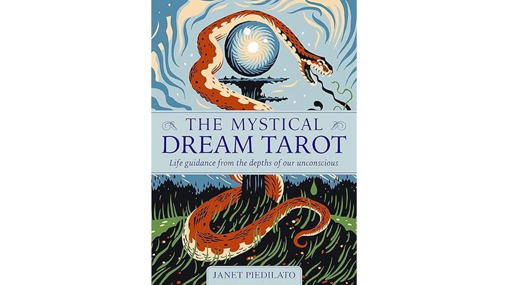 tarot for inner guidance