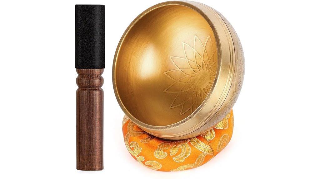 tibetan bowls for meditation