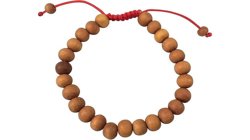 tibetan sandalwood mala