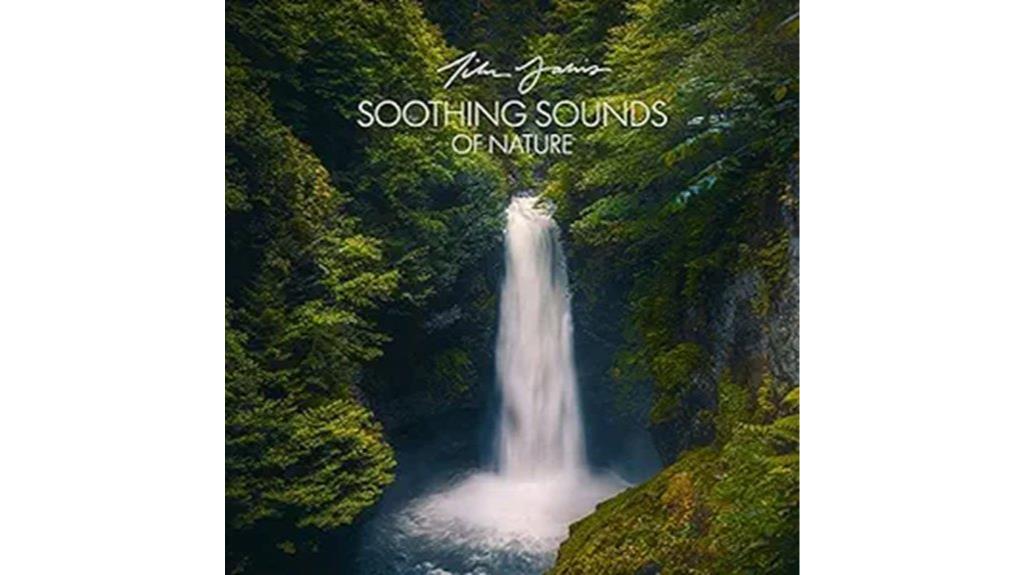 tim janis nature sounds