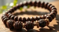 top 13 rudraksha bracelets