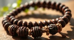 top 13 rudraksha bracelets