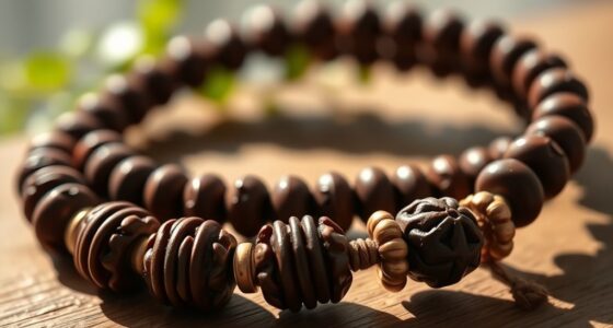 top 13 rudraksha bracelets