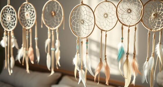 top 14 stylish dreamcatchers
