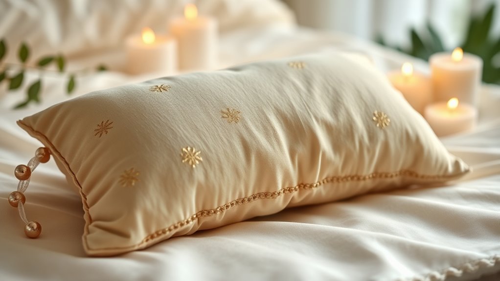 top 15 relaxing eye pillows