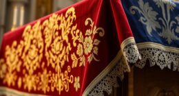 top 15 sacred altar coverings
