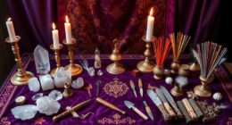 top altar supplies sets