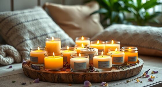 top aromatherapy candle picks