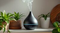 top aromatherapy diffusers 2025