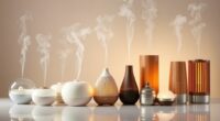 top aromatherapy diffusers list