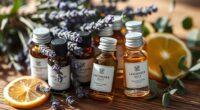top aromatherapy essential blends