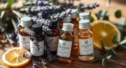 top aromatherapy essential blends