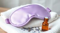 top aromatherapy eye masks