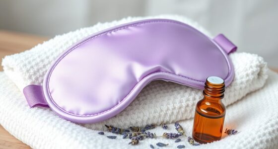 top aromatherapy eye masks