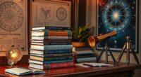 top astrology books 2025