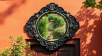 top bagua mirrors list