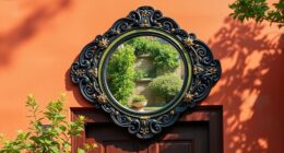 top bagua mirrors list