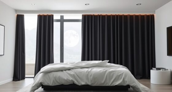 top blackout curtains options