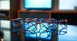 top blue light glasses