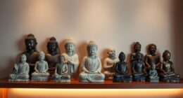 top buddha statues for serenity