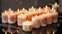 top candles for manifestation