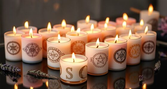 top candles for manifestation