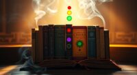 top chakra books 2025