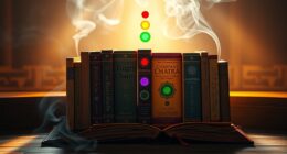 top chakra books 2025