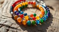 top chakra bracelets 2025