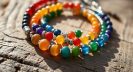 top chakra bracelets 2025