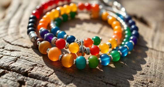 top chakra bracelets 2025