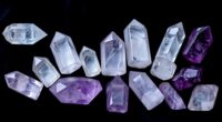 top crystals for energy healing