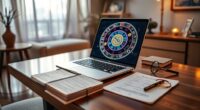 top deep birth chart reports