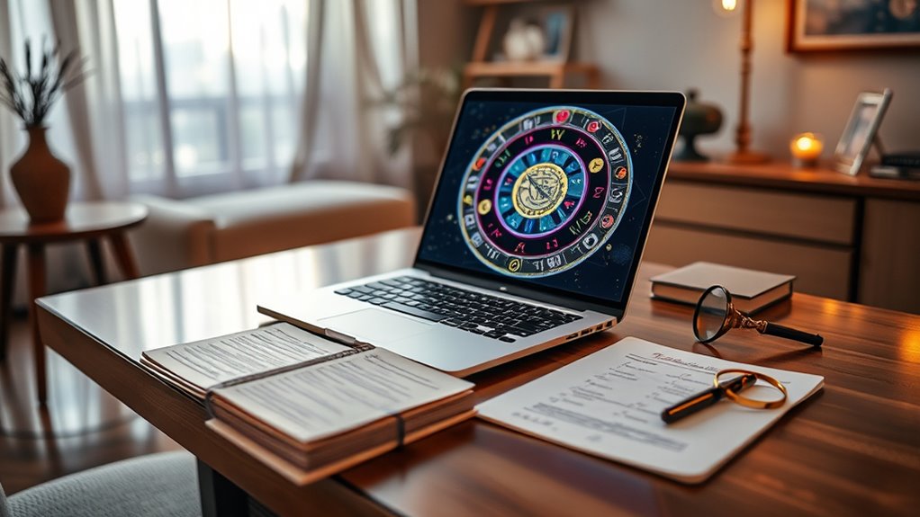 top deep birth chart reports